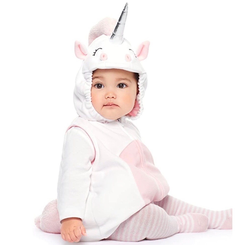 Carter’s 🎃 Unicorn Costume✨